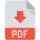 PDF Download Icon